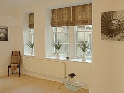 Parliament Square - Royal Mile Apartment เอดินบะระ ภายนอก รูปภาพ