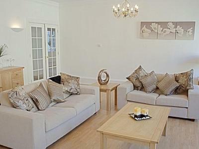 Parliament Square - Royal Mile Apartment เอดินบะระ ภายนอก รูปภาพ